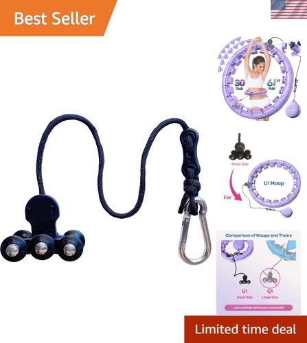Upgraded infinity weighted - upgraded,